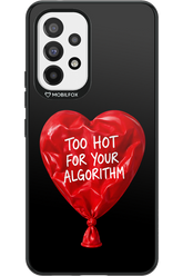 Too Hot 2.0 - Samsung Galaxy A53