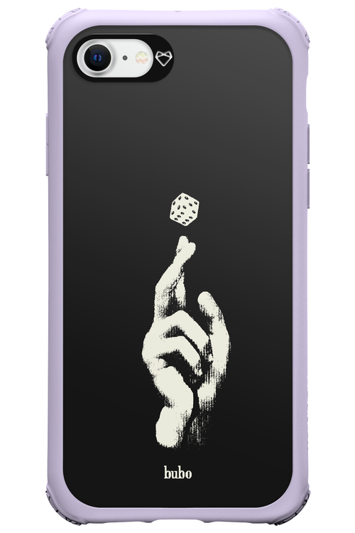 DAMNED LUCK - Apple iPhone SE 2020