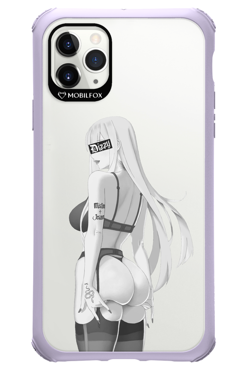 Electric Ronin - Apple iPhone 11 Pro Max