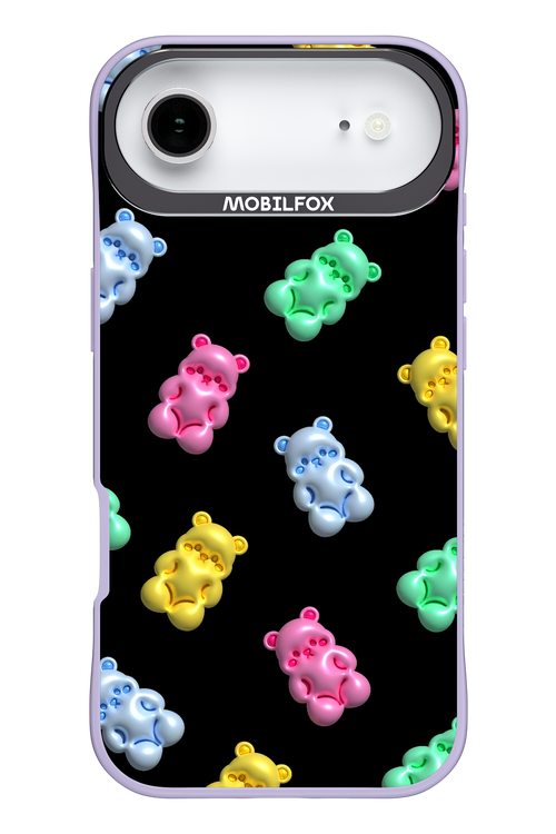 Gummy Bears - Apple iPhone 17 Air
