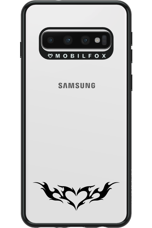 Techno Hart - Samsung Galaxy S10