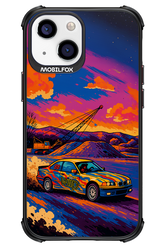 Sunset Run - Apple iPhone 13 Mini