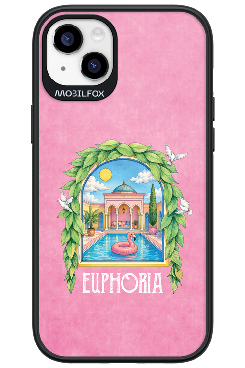 Euphoria 2.0 - Apple iPhone 14 Plus