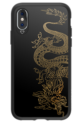 Gold Age 2.0 - Apple iPhone XS