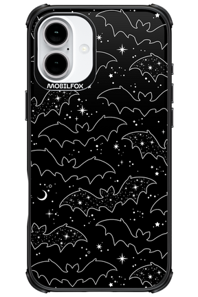 Dreamer Bat - Apple iPhone 16 Plus
