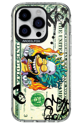 CLOWN - Apple iPhone 14 Pro