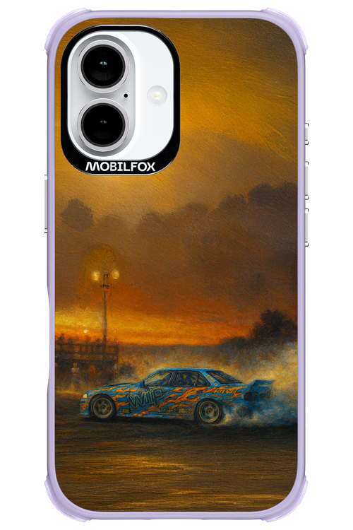 Drift Chaos - Apple iPhone 16