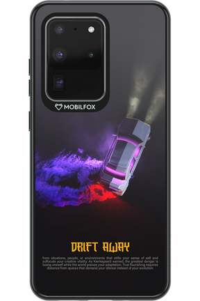 Drift Away - Samsung Galaxy S20 Ultra 5G