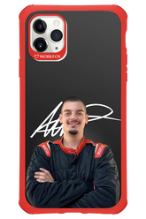 Driver’s Pride - Apple iPhone 11 Pro Max