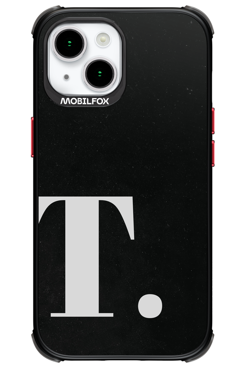 T (Off Space) 2.0 - Apple iPhone 15