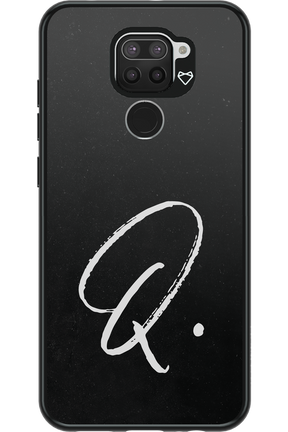 (Off Space) Q 2.0 - Xiaomi Redmi Note 9