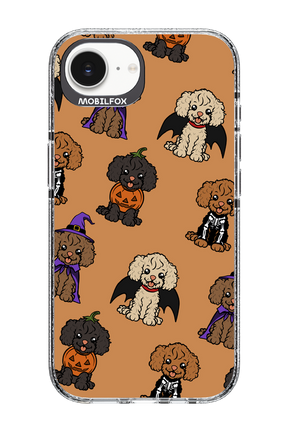 BOO-DLE CREW - Apple iPhone 16e
