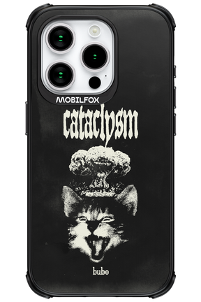 CATACLYSM - Apple iPhone 15 Pro