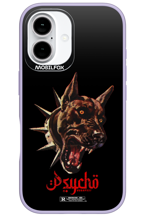 Psydog - Apple iPhone 16