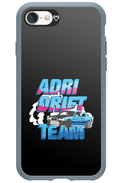 Adri Drift 2.0 - Apple iPhone 8