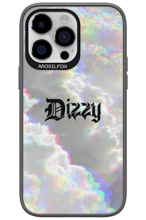 Dizzy Slice - Apple iPhone 14 Pro Max