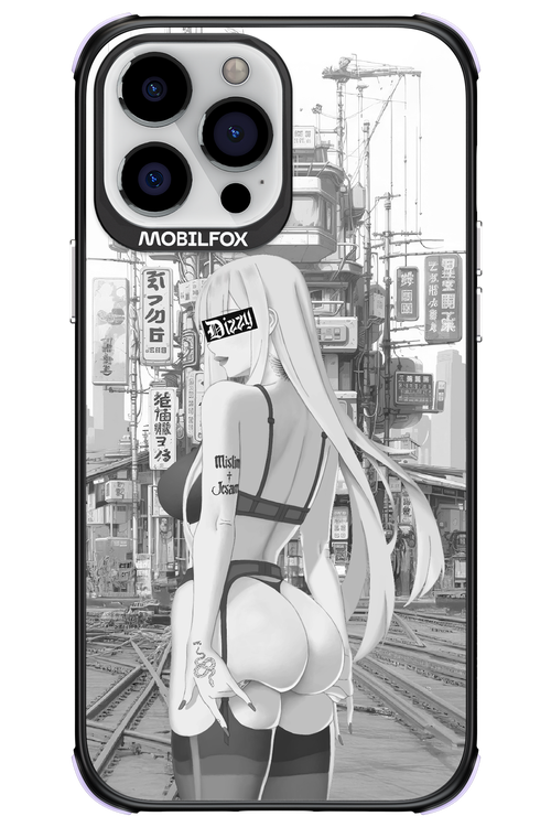 Blade Beauty - Apple iPhone 13 Pro Max