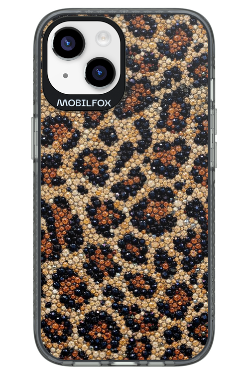 Crystal Roar - Apple iPhone 14