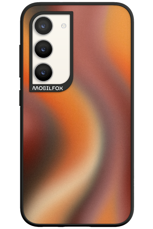 Warm Aura 2.0 - Samsung Galaxy S23