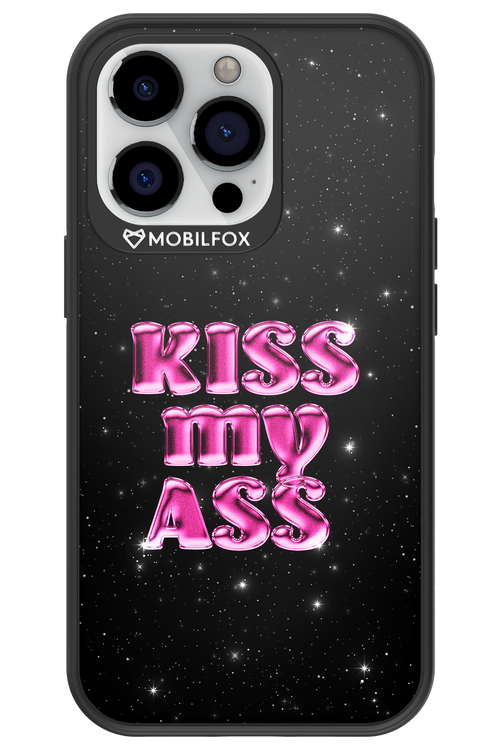 KMA 2.0 - Apple iPhone 13 Pro