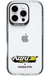 ADRI36 x Mobilfox Edition - Apple iPhone 16 Pro