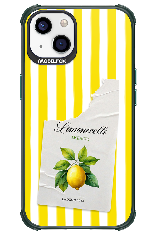 LimoneCello - Apple iPhone 13