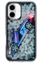 Fragile Ego - Apple iPhone 16