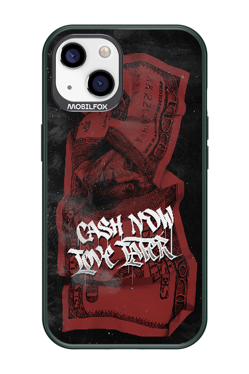 Liquid Assets - Apple iPhone 13