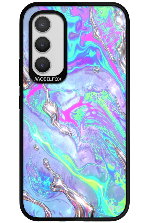 Aurora 2.0 - Samsung Galaxy A34