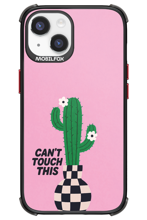 CANT TOUCH THIS 2.0 - Apple iPhone 14