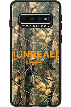 Realtree - Samsung Galaxy S10