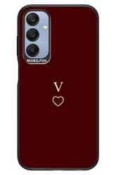 V Burgundia 2.0 - Samsung A25