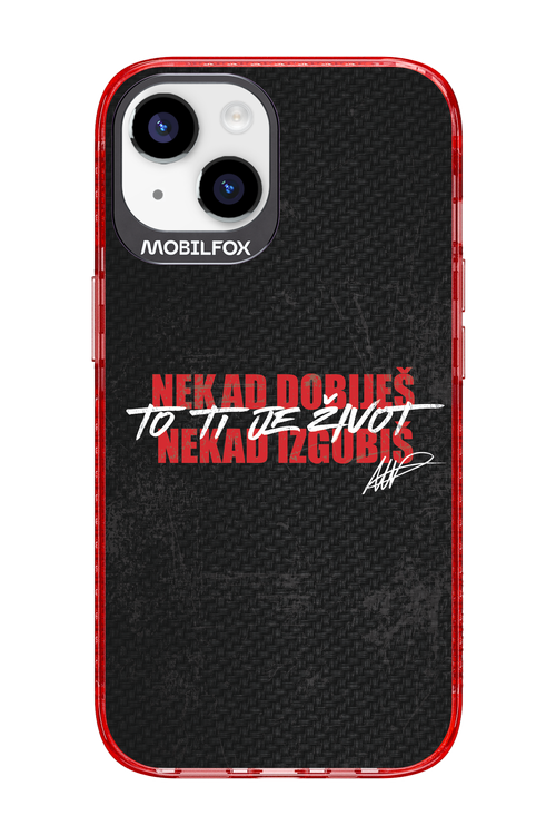 CARBON ADRI 2.0 - Apple iPhone 14