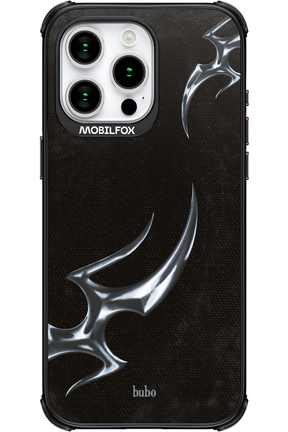 CHROMEPHASE - Apple iPhone 15 Pro Max