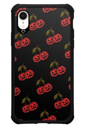 Spicey Pumpkin - Apple iPhone XR