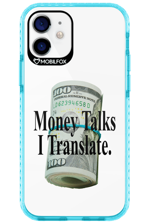 Money Talks II 2.0 - Apple iPhone 12