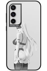 Electric Ronin - Samsung Galaxy S23 FE
