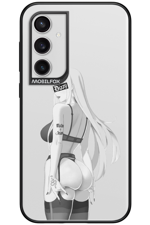 Electric Ronin - Samsung Galaxy S23 FE