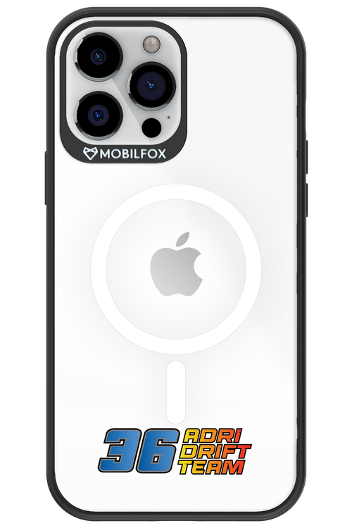 Minimal Drift 2.0 - Apple iPhone 13 Pro Max