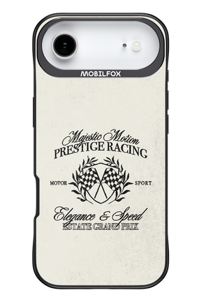 Old money - Apple iPhone 17 Air