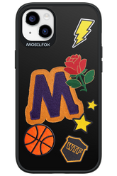 University's King - Apple iPhone 14 Plus
