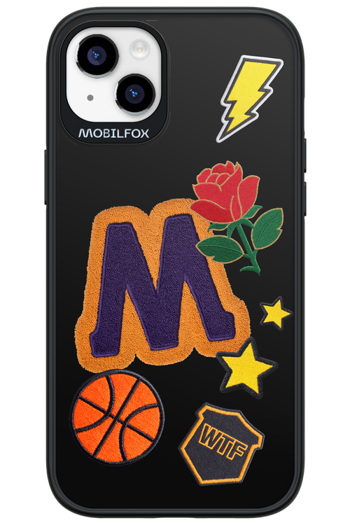 University's King - Apple iPhone 14 Plus