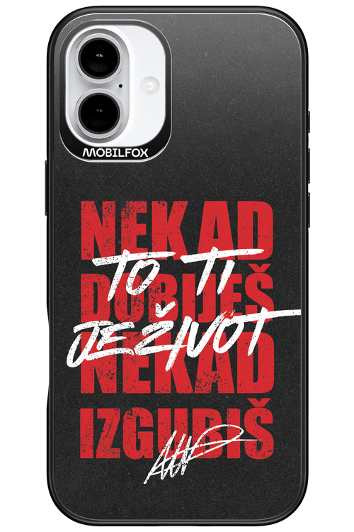 Street 2.0 - Apple iPhone 16 Plus