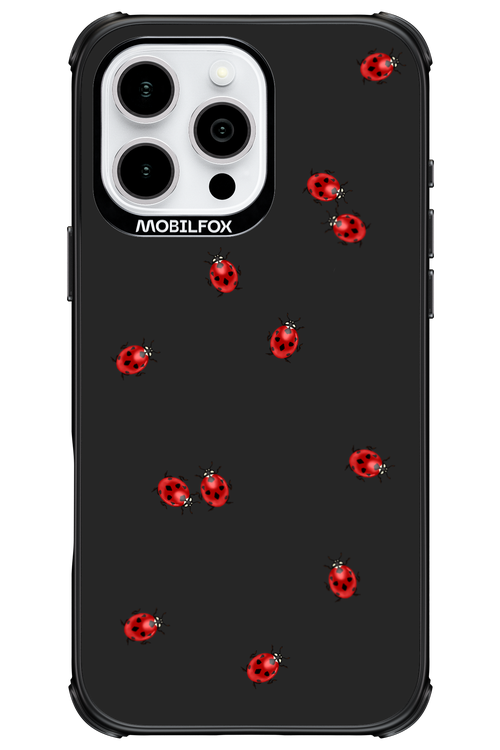 LADYBUGS - Apple iPhone 16 Pro Max