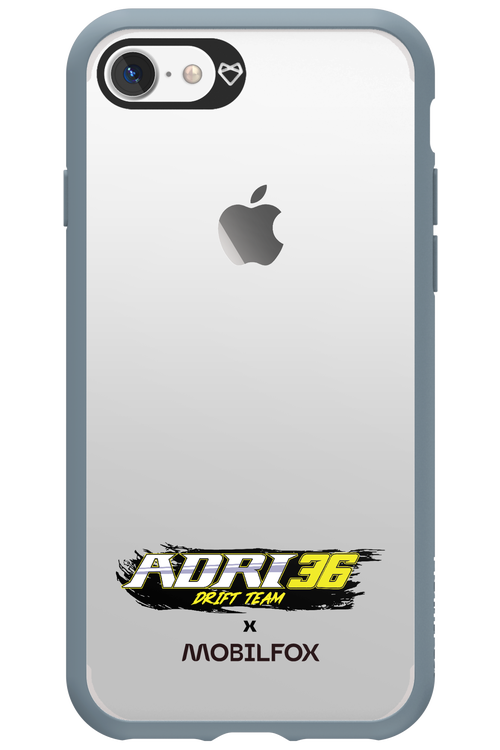 ADRI36 x Mobilfox Edition 2.0 - Apple iPhone 7