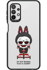 Sawbubu (Nude) - Samsung Galaxy A32 5G