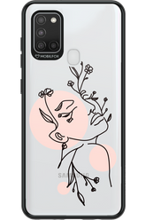 Confidence 2.0 - Samsung Galaxy A21 S