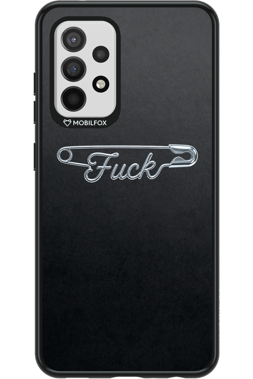 Fuck Clip 2.0 - Samsung Galaxy A52 / A52 5G / A52s