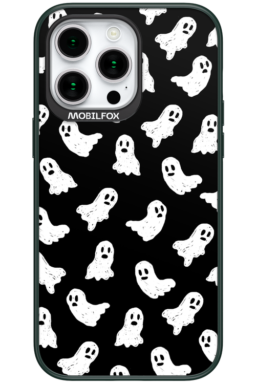 Chill Spirits - Apple iPhone 15 Pro Max