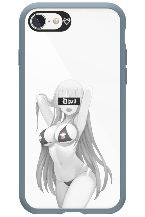 Cupcake Rebel - Apple iPhone SE 2020